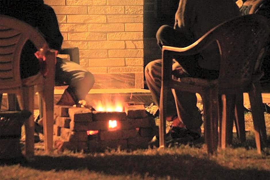 Hotel The Cherry Garden