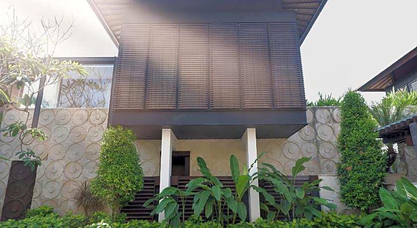 Puri Hiromi Boutique Residence