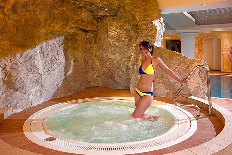 Vital & Sporthotel Brixen