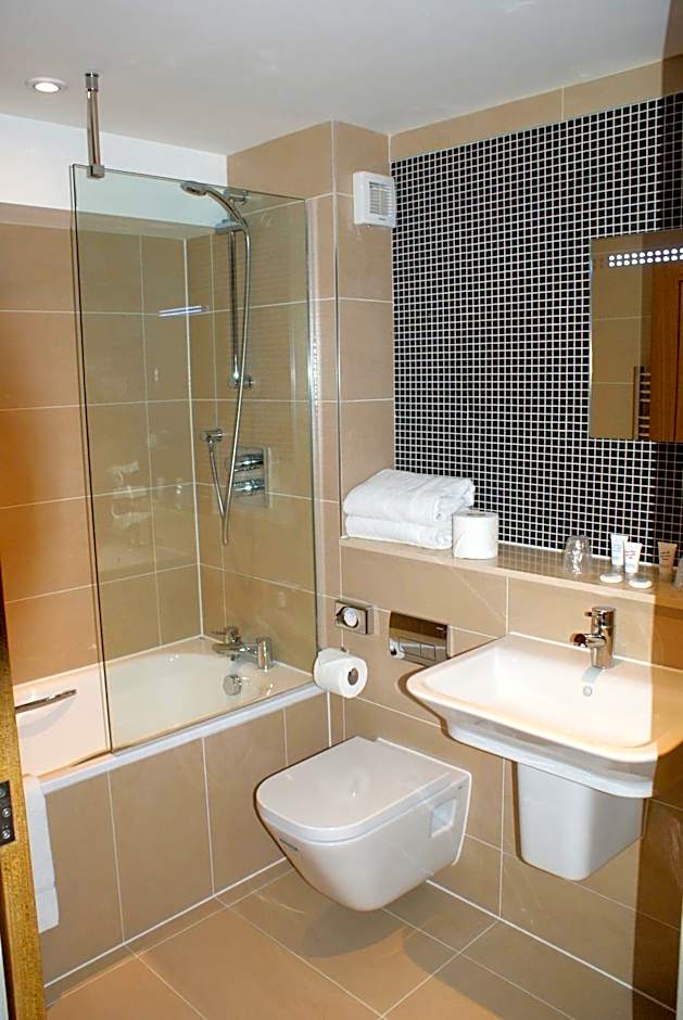 Quy Mill Hotel & Spa, Cambridge