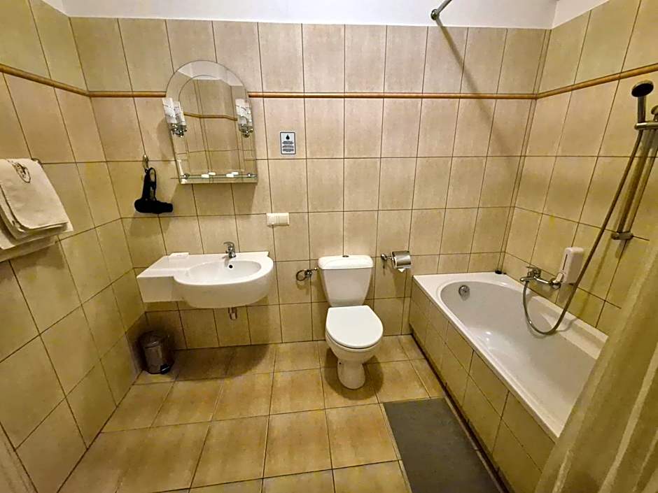 Hotel Mikołaj