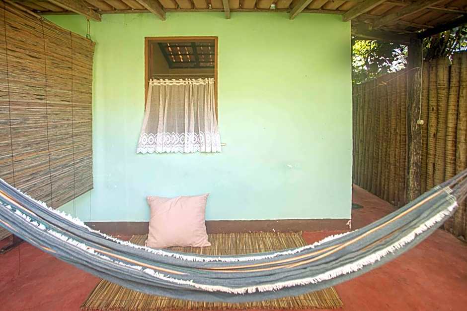 Pousada Deus mim Deu