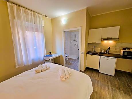 Double or Twin Room - Disability Access
