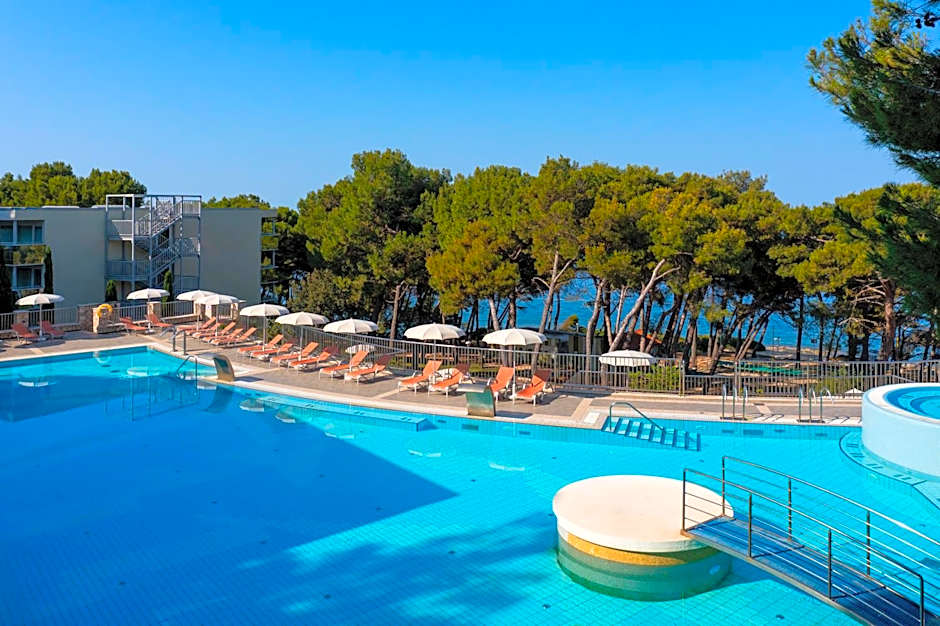 Family Hotel Vespera