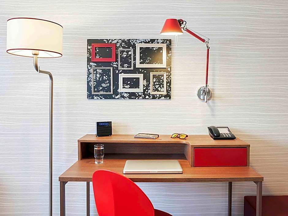 Aparthotel Adagio Birmingham City Centre