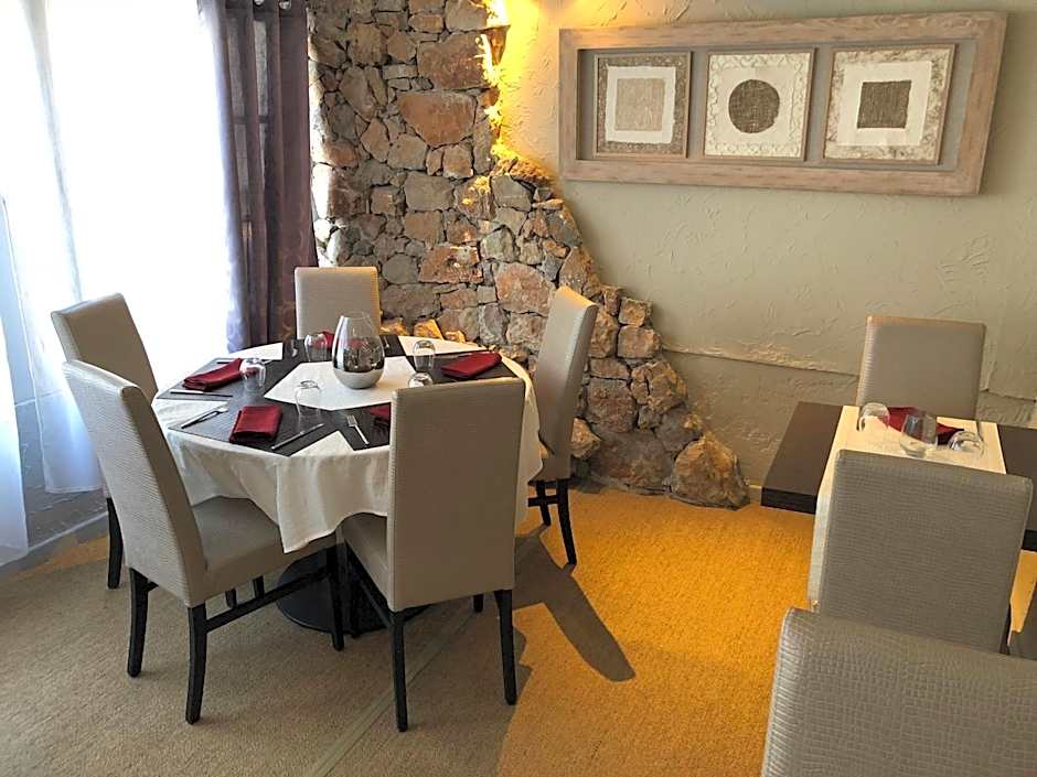 Auberge Sainte Marguerite