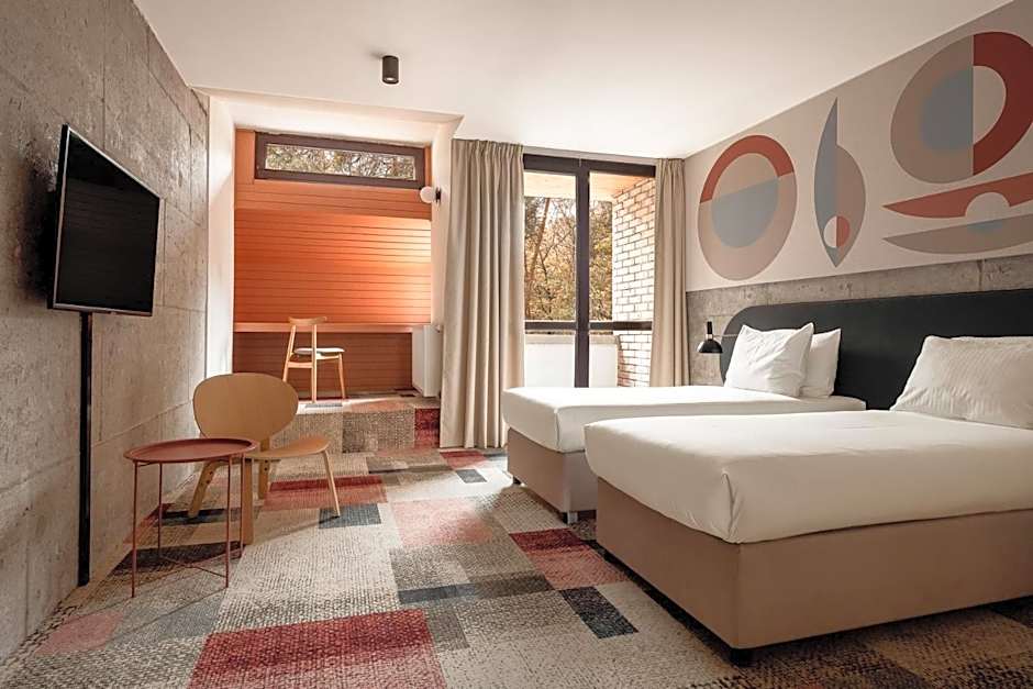 Forest Hotel