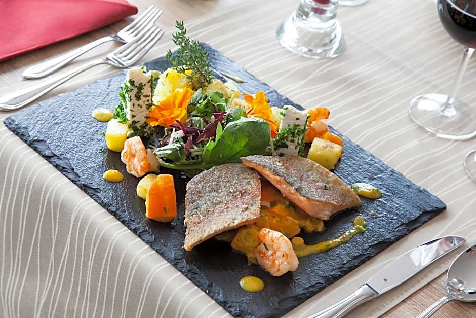 Hotel & Restaurant Gasthaus Zum Anker