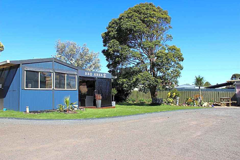 Portland Retro Motel