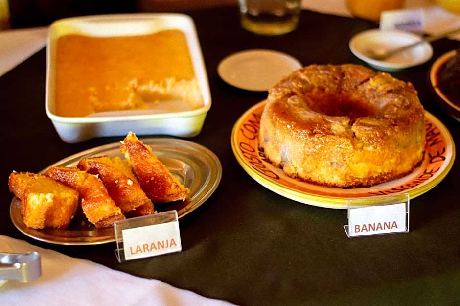 Pousada Vinhas do Pinhal