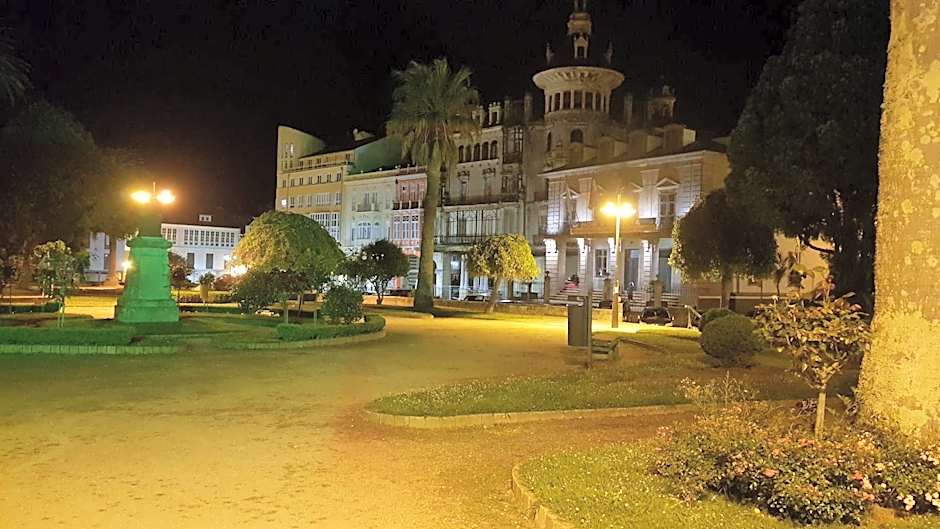Hostel Río Eo Albergue Ribadeo