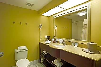 Hampton Inn and Suites Phoenix North