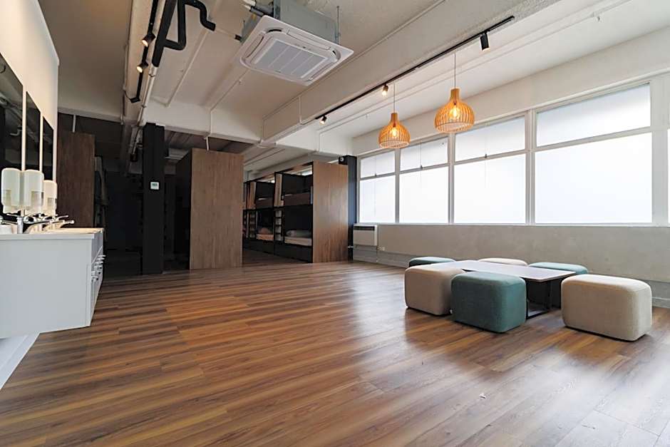 Haka House Auckland City