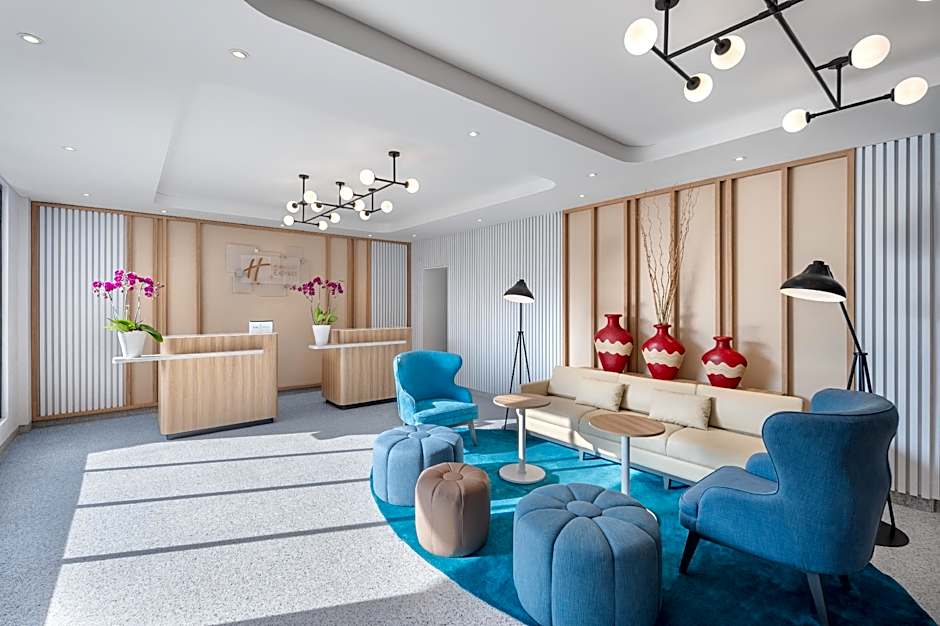 Holiday Inn Express Bali Sunset Road By IHG