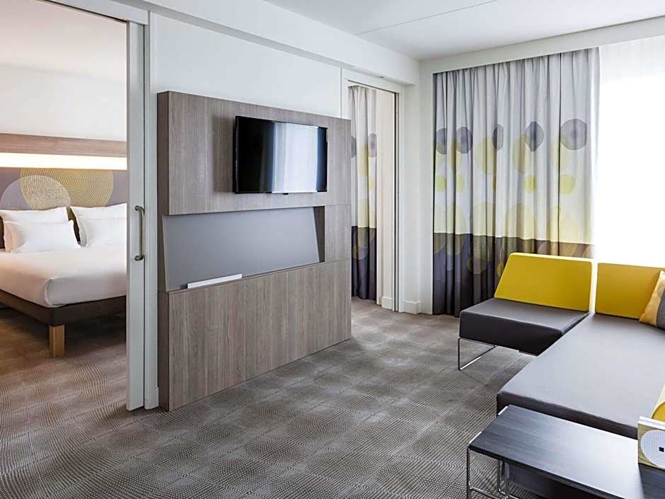 Novotel Amsterdam Schiphol Airport