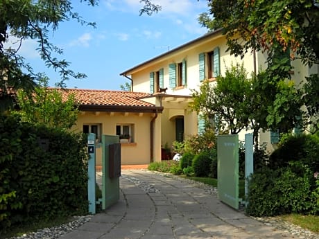 La Casa del Giardiniere