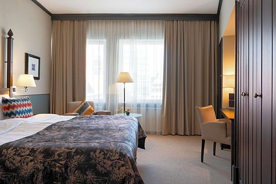 Elite Palace Hotel & Spa