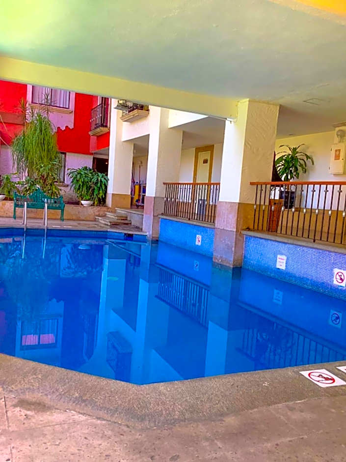 Fiesta Inn Xalapa