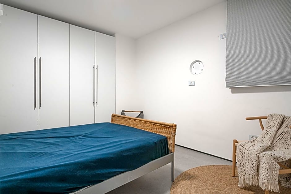 Danielle boutique suite