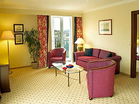 King Royal Suite