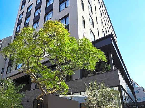NOHGA HOTEL UENO TOKYO