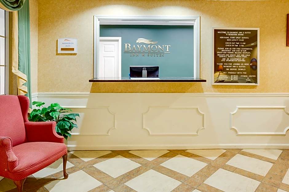 Baymont by Wyndham Ozark