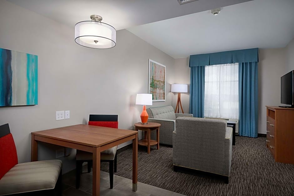 Homewood Suites by Hilton Cincinnati-Midtown, OH