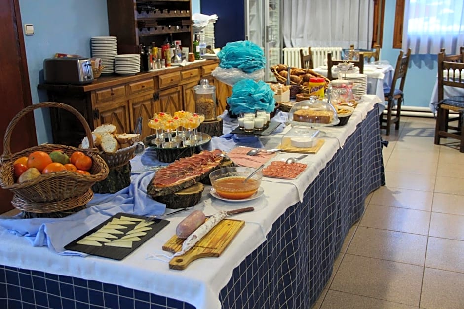 Hotel Garona