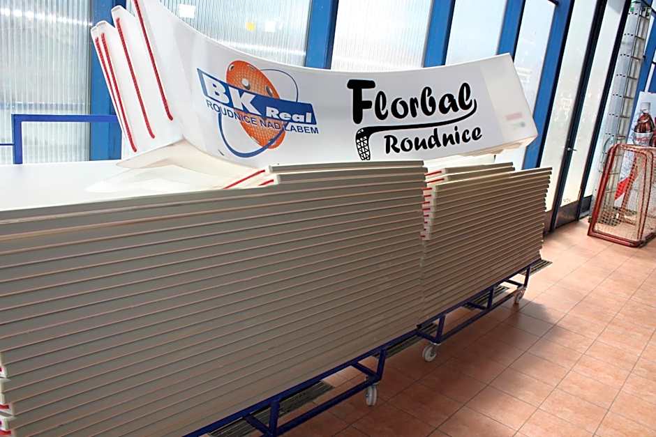 Sporthotel BK Pod Lipou