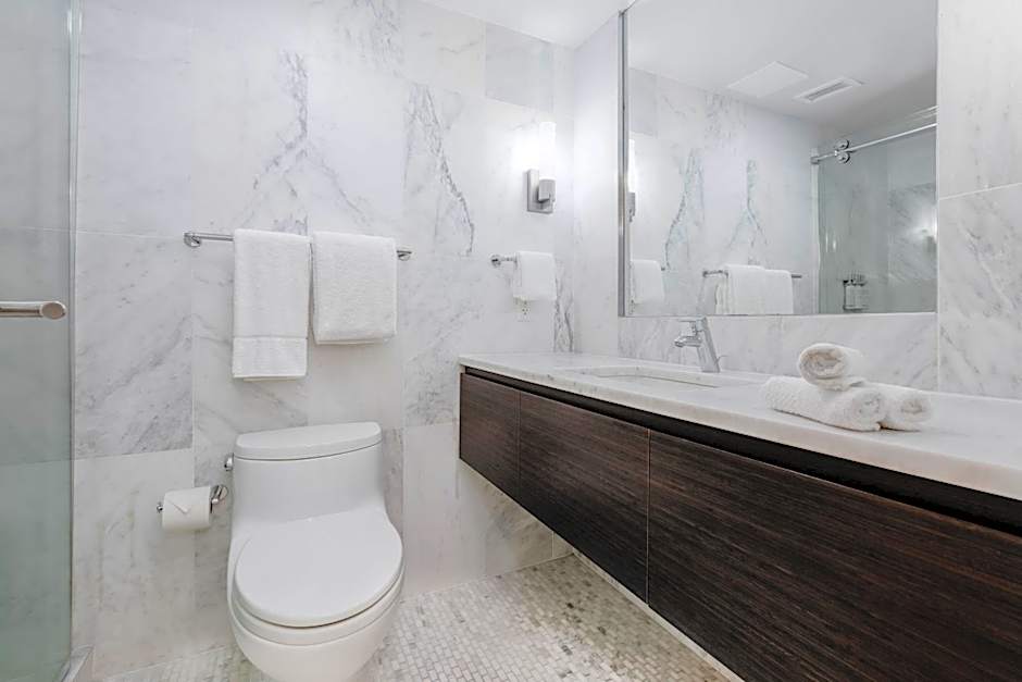 2500 Penn, a Placemakr Experience