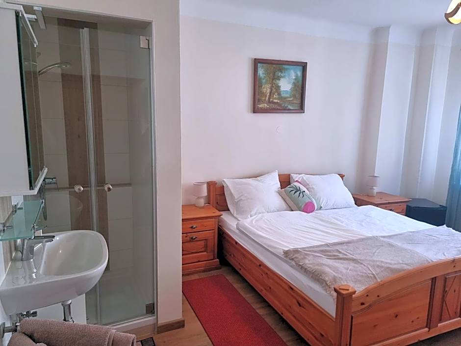 Gasthof Weidenauer- Gabi's Café