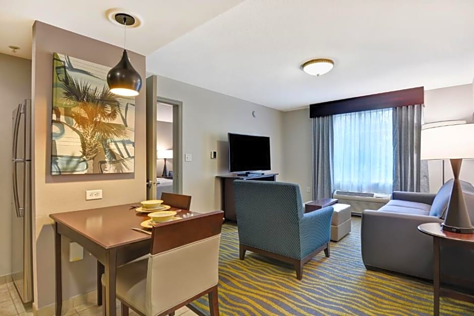 Homewood Suites By Hilton Orlando Lake Buena Vista