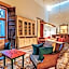 Casa Hacienda diseño de autor