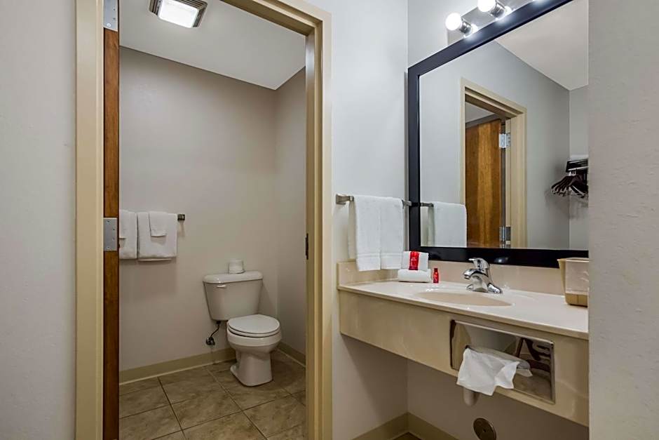 SureStay Hotel by Best Western Whittington Rend Lake