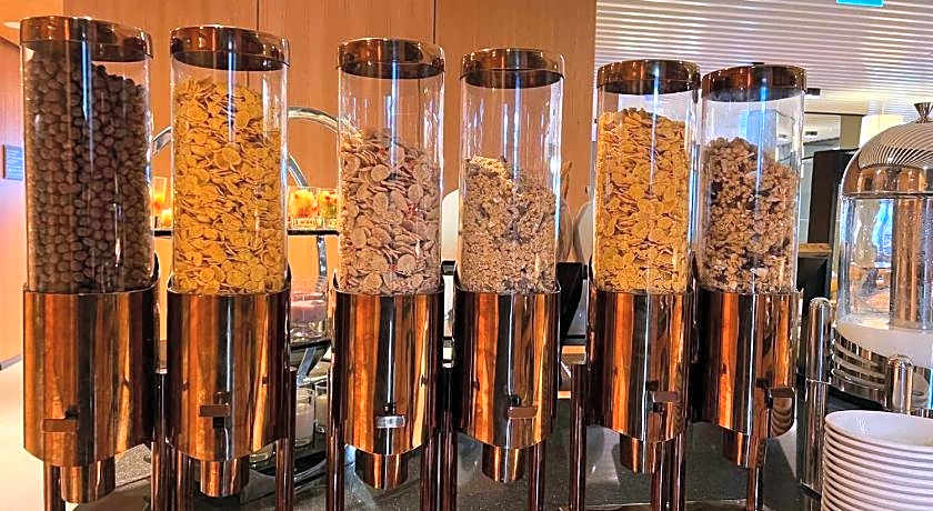 Residence Inn by Marriott Trabzon