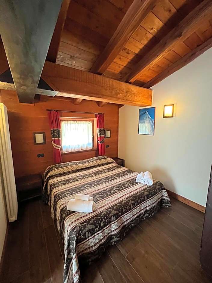 Villa Americana Chambres d'Hotes