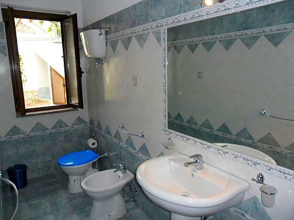 Residenza Pousada Romantica