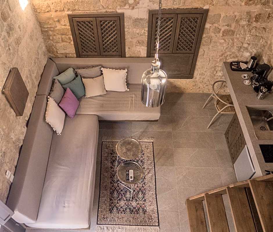 Trinity Boutique Hotel