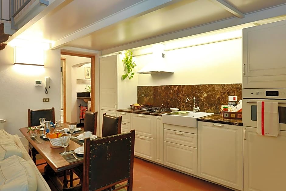 Florence Pitti Loft