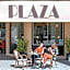 Hotel Plaza Biarritz Plage - Handwritten Collection