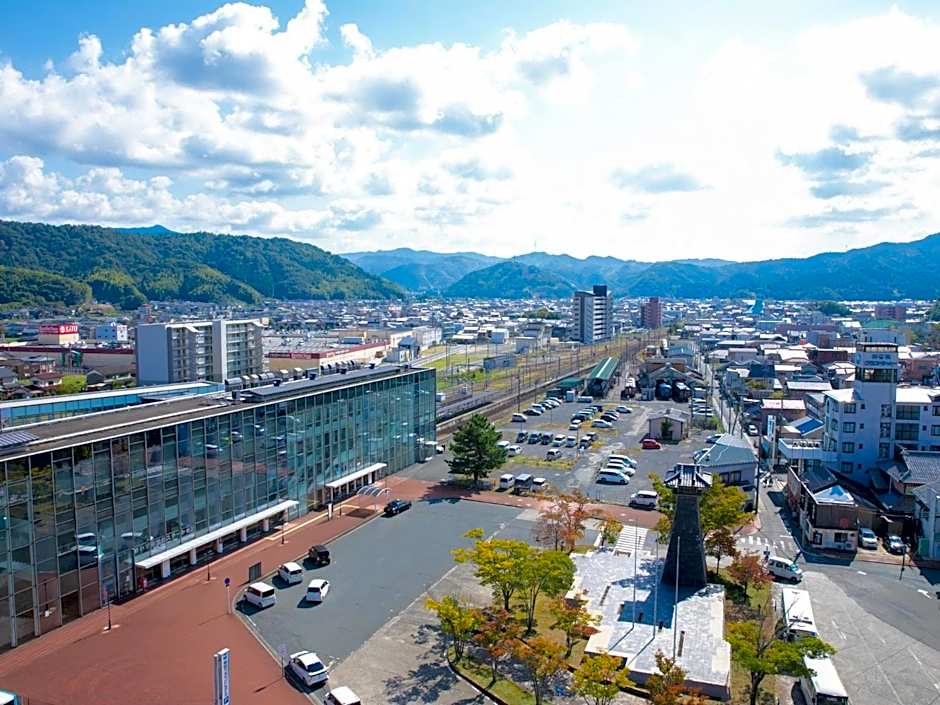 Maizuru Grand Hotel