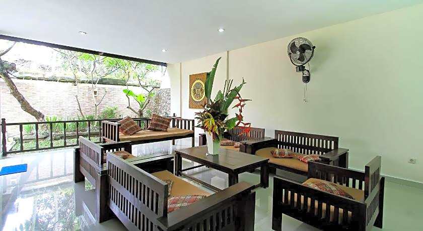 Kumpul Kumpul Villa Seminyak - CHSE Certified