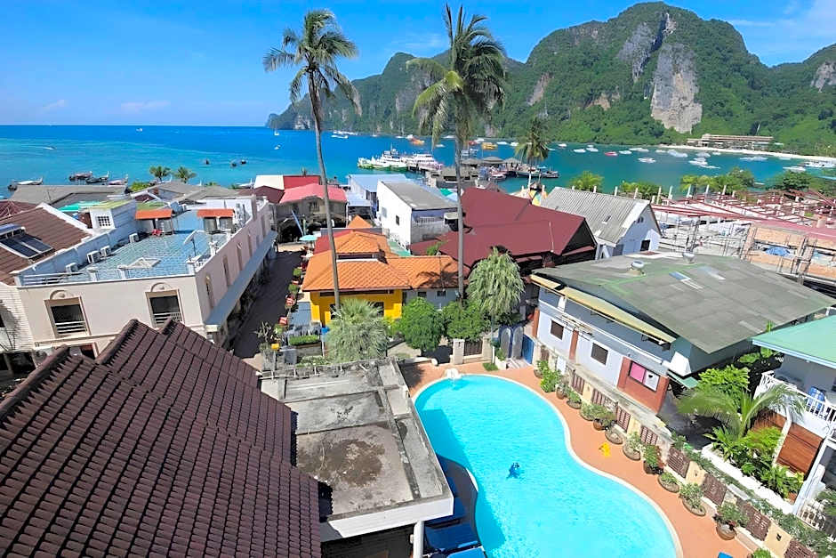 Phi Phi Hotel