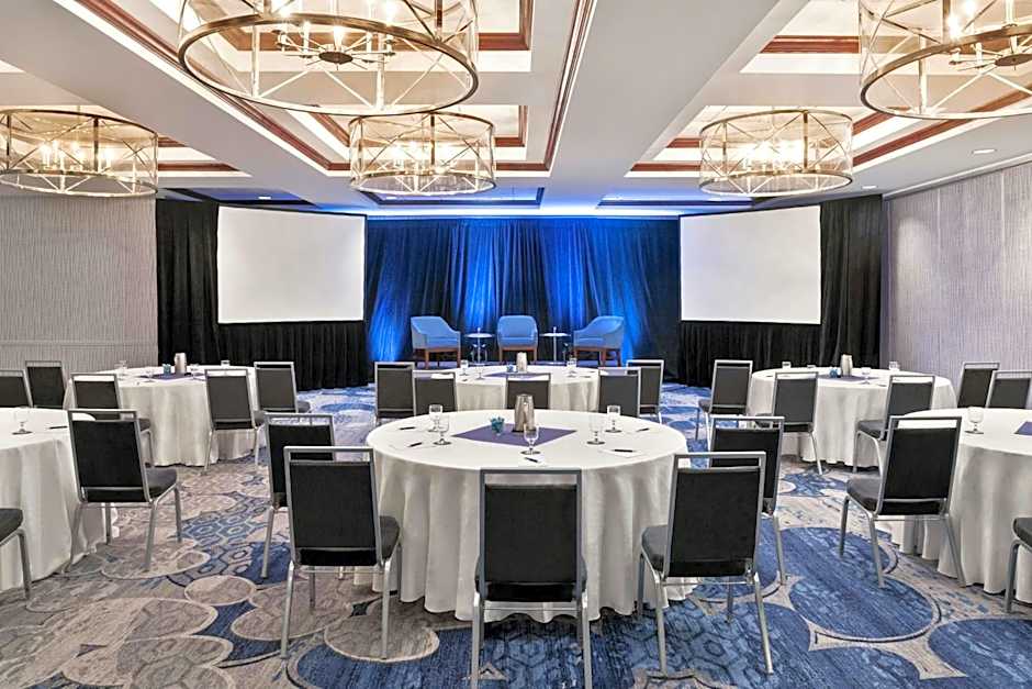 Madison Marriott South