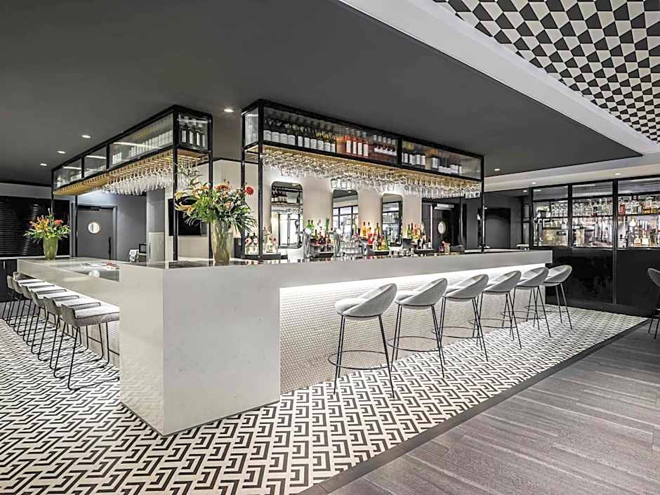 Novotel Den Haag City Centre