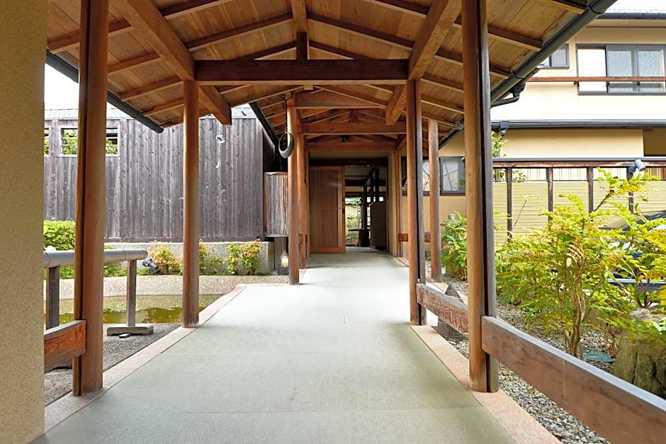 Kotonoyado Musashino