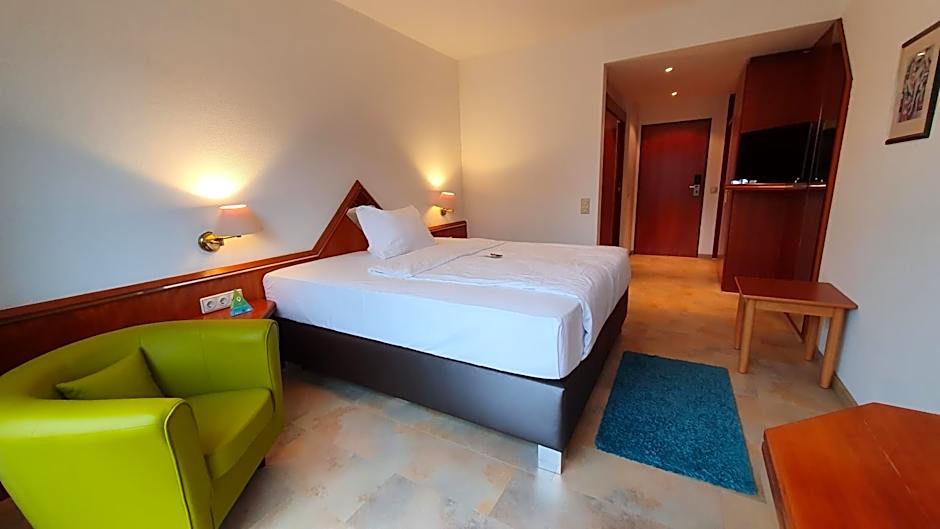 AKZENT Hotel Merfelder Hof