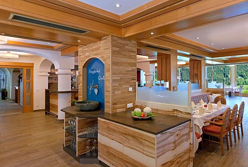 Hotel Nagglerhof am Weissensee