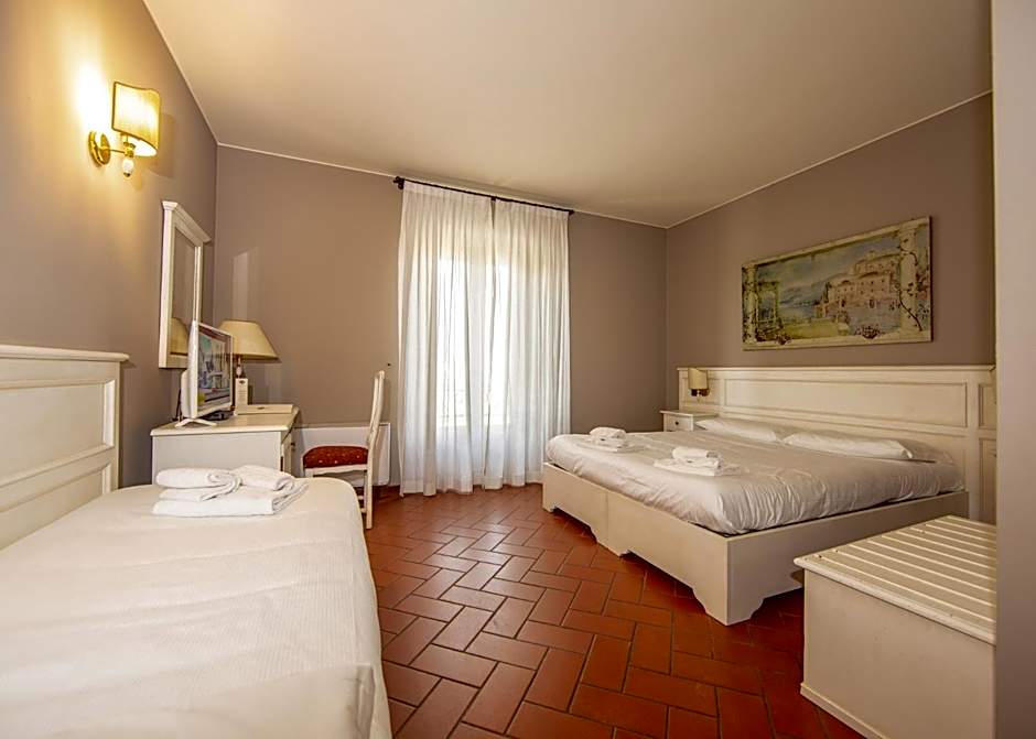 HC Hotel Il Gelso Pontevico