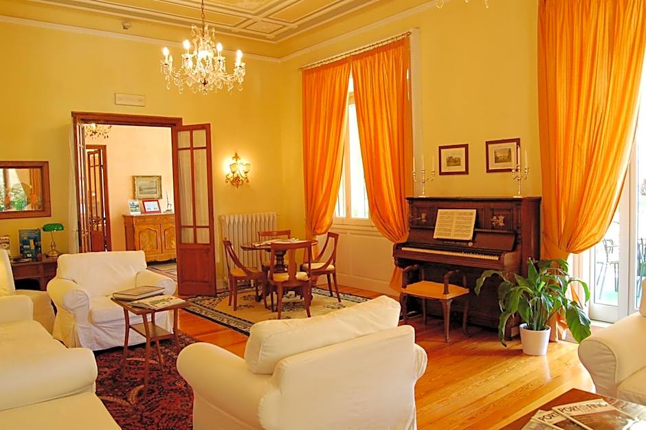 Hotel Canali, Portofino Coast